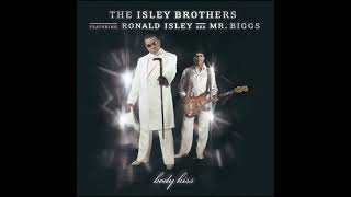 Isley Brothers - What Would You Do