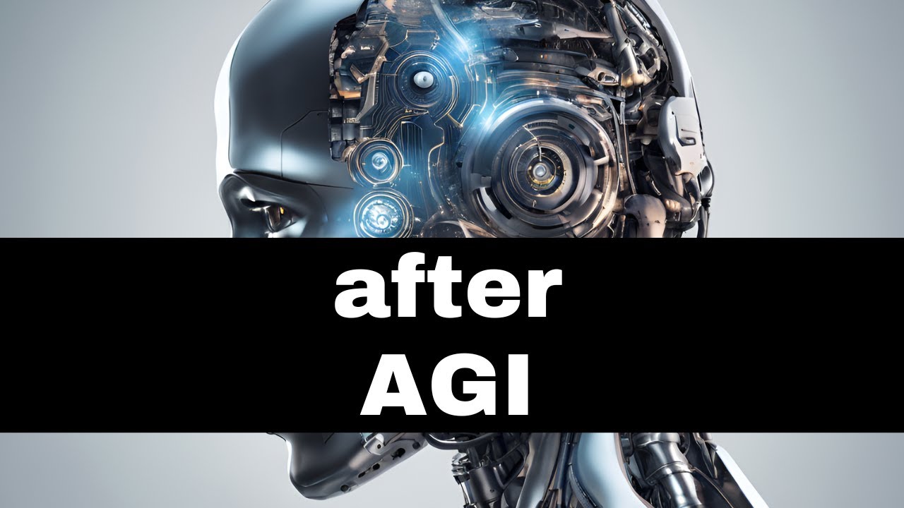 After AGI