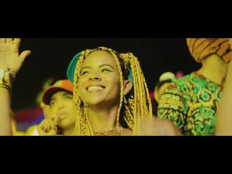 Day Din Live at Liquid Sky Pipa Beach Brazil 2018