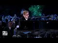 Your Song live at the White House September 23 2022