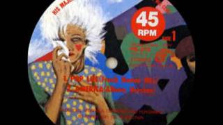 Pop life - Prince (cover)