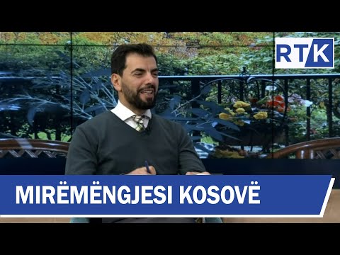 Mysafiri i Mëngjesit  -  Diana Rexhepi  13.11.2019