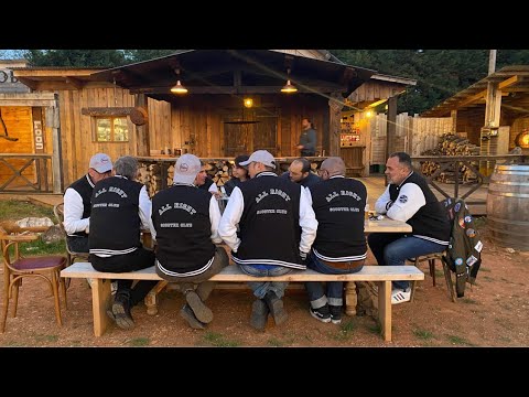 Vespa // All Right Scooter Club // saison 1 // 2021 - 2022 ❤️🛵🛵🛵