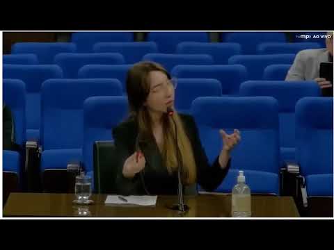 AMBIENTAL: "Definição de Responsabilidade ex ante" (Prova oral MPMG da 2º colocada)