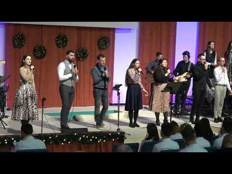 El va domni  în veci de veci !