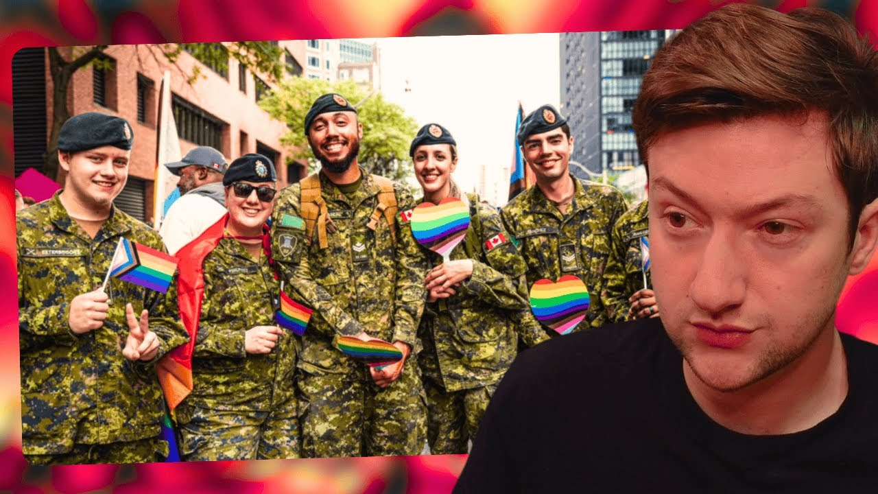 🚨 A OTAN tem um grande problema e o seu nome é Canadá