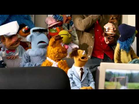 Los Muppets – Trailer 2 en español