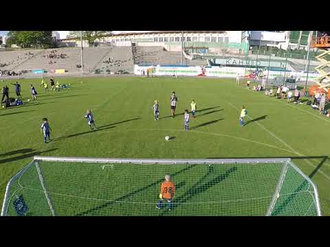 HJK Laru 11 - Yousef highlights