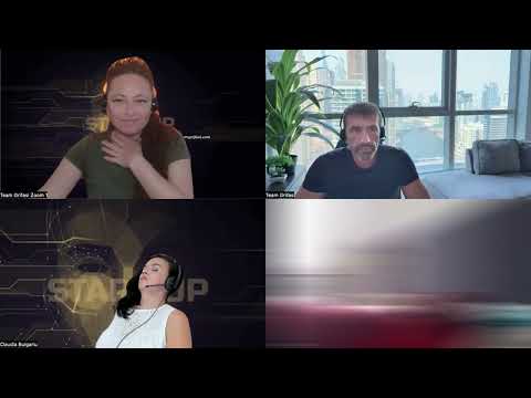 334-RO (IT) Costel, nu te supune, niciodată! - Hipnoză Regresivă Calogero Grifasi