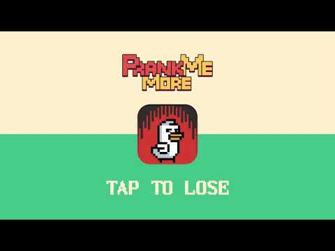 Prank Me More - Hell Level
