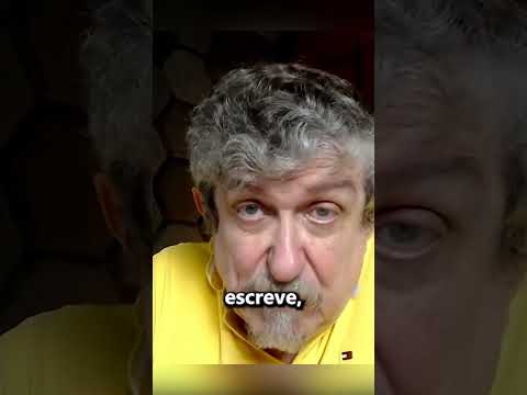 É preciso confessar pecados para ser perdoado? | Luiz Sayão