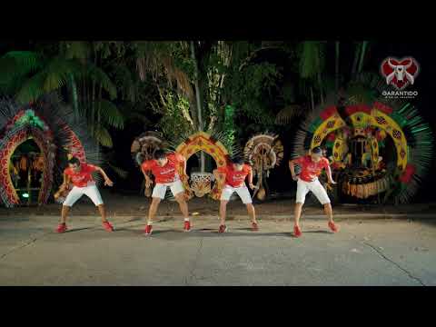 Clamores da Terra - Coreografia 2023