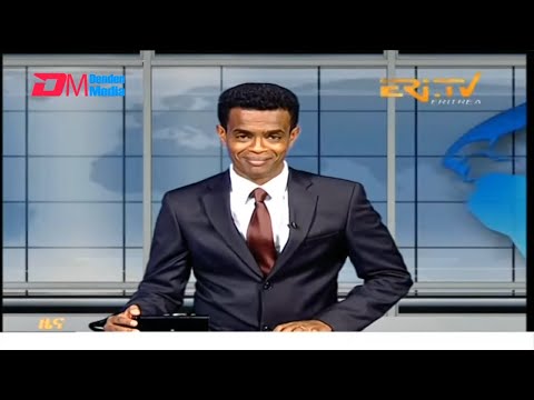 Evening News in Tigrinya for October 12, 2025 - ERi-TV, Eritrea