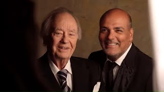 René Kollo &amp; Jay Alexander -  Wiegenlied: Guten Abend, gut’ Nacht (Offizielles Musikvideo)