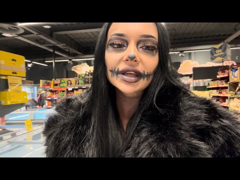 VLOG - DZIŚ MAMY HALLOWEEN 🎃👻