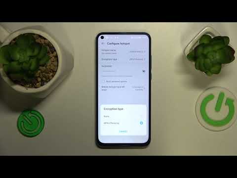 Setting Up Portable Hotspot on HONOR View 20 |Stay Connected Anywhere