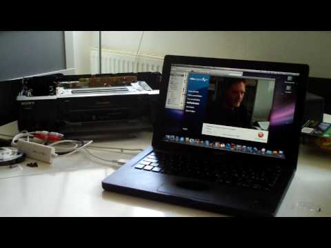 Elgato Video Capture  Review CyberBloc