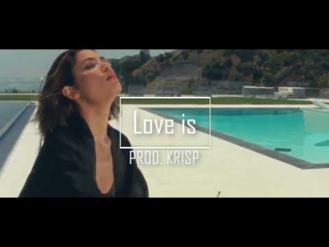 Swae Lee x Jhene aiko type beat - Love is | Chill love type beat 2022