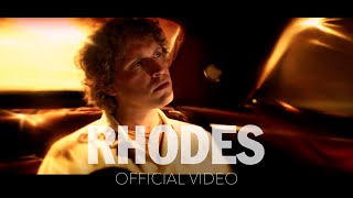 RHODES - I&#39;m Not OK (Official Video)