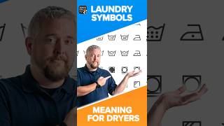 Crack the Code: What Laundry Symbols Mean