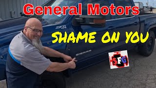 GMC Truck. Fuel pump issues. Engine stalls and will not start.
