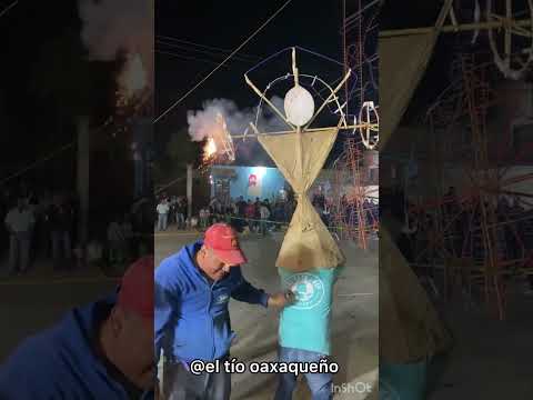 San José del Progreso Ocotlán Oaxaca un pueblito de tradiciones que se conserva con fiesta patronal