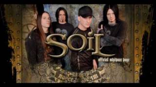 Soil - Breaking me down [Lyrics]