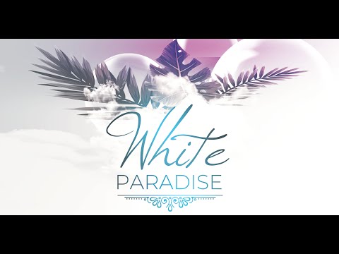 ELEPHANT BEACH CLUB PRESENTS - 'WHITE PARADISE' PARTY VIDEO - SAT 5TH FEB 2022