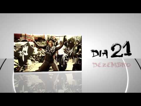 #COMERCIAL DAMA DO BLING ( by CrBoyProd. )