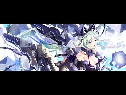 [Cytus II] Fight Another Day (Andy Tunstall remix)  - Kat Penkin