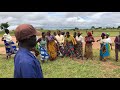 Malawi Women Dancing
