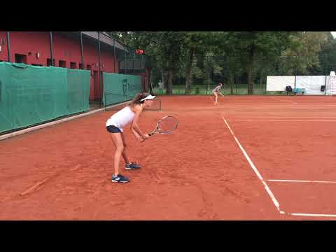 Katerina Mandelikova