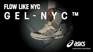 Asics SPORTSTYLE | GEL-NYC
