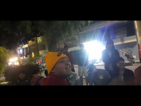 DRL VS CERTERO (RETA O MUERE 2023) 23/01/23