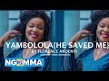 FLORENCE ANDENYI YAMBOLOLA OFFICIAL AUDIO Text Skiza 9049438 To 811