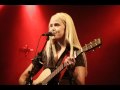 Tina Dickow - Goldhawk Road