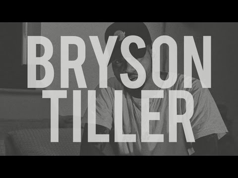 Bryson Tiller - Poetic Bullshit (lyrics)