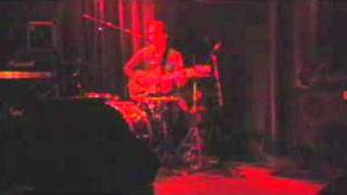 Lame Bunny - You left your door unlocked (Harlan T Bobo)