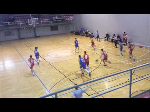 Josep Cornellà Highlights  2019