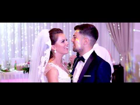 Stefan Vlasin & Fratii Mat || Blues live || Nunta Viorica si Nelutu || Full HD 2020