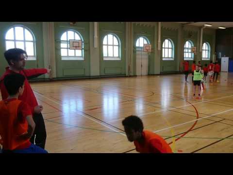 GGIK boys2004 soccerpractice 250317