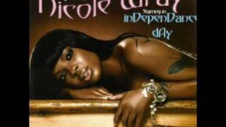 Nicole Wray Ill Take Your Man