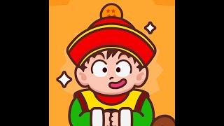 DRAGON BLOCK WARRIORS // SERA QUE TO FORTE ??