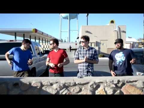 Countless Thousands - Overture