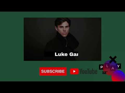 Th3 Oth3r & Luke Garcia ft. Will Champlin - My Own World (Toto Chiavetta Club Edit)