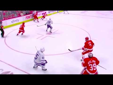 Toronto Maple Leafs vs Detroit Red Wings Game Preview February 26, 2022