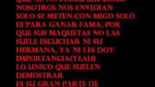habladurias eldani y porta con letra.wmv