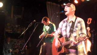 Blue Dogs Wrong Love at the Right Time Smith&#39;s Olde Bar 2.18.12