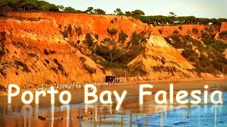 preview picture of video 'Porto Bay Falesia - Impressionen'