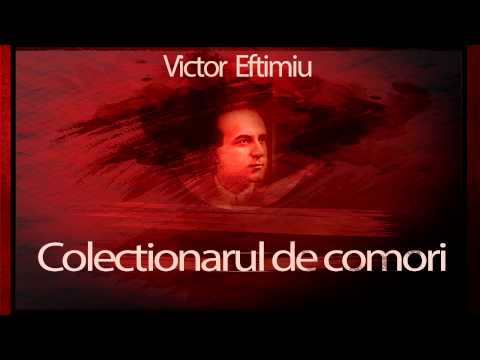 Colectionarul de comori (1966) - Victor Eftimiu #teatruradiofonic #teatruaudio #teatruonline #teatru